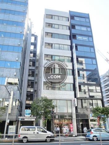 三報ビルディングの外観写真