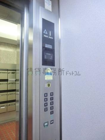 エレベーター