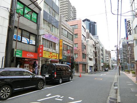 物件周辺