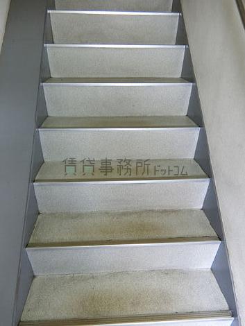 階段