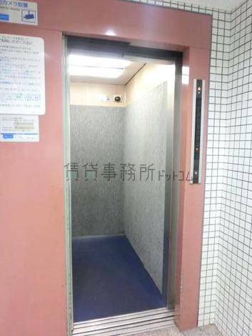エレベーター