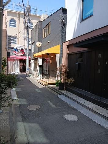 物件周辺