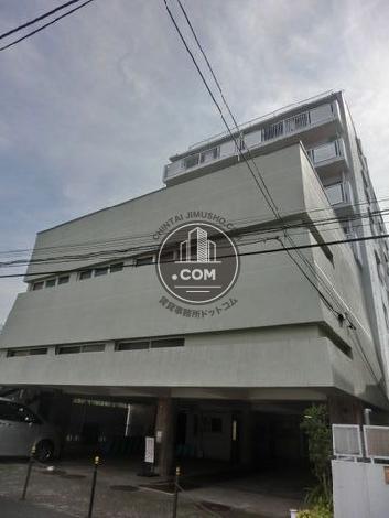 青山ハウス 外観写真