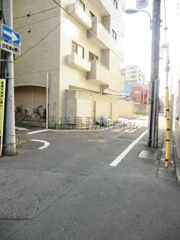 物件周辺