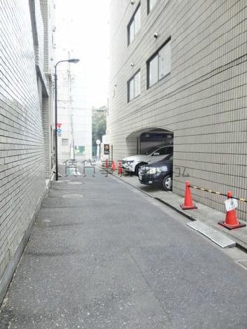 物件周辺