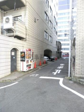 物件周辺