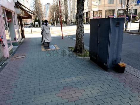 物件周辺