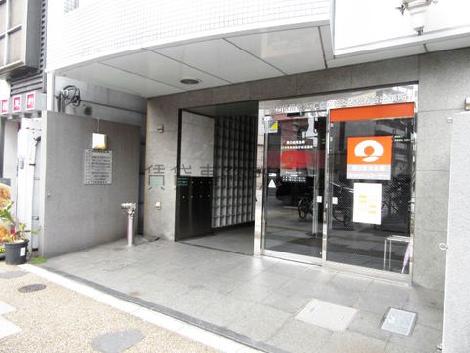 中央スカイビル