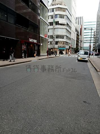 物件周辺