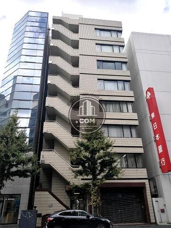 金陽神田ビルの外観写真