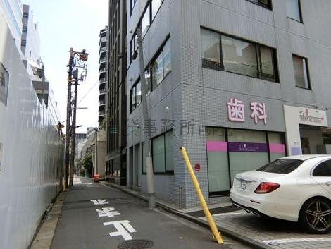 物件周辺