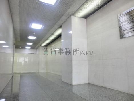 視野の広い空間