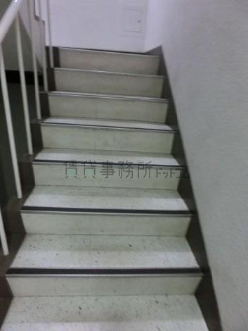 階段