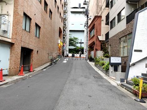 物件周辺