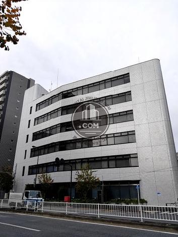 FORECAST高田馬場の外観写真