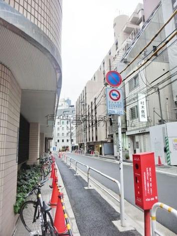 物件周辺