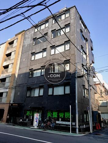 広瀬ビルの外観写真
