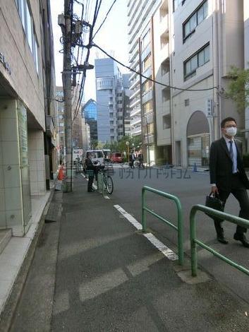 物件周辺