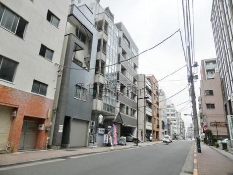 物件周辺
