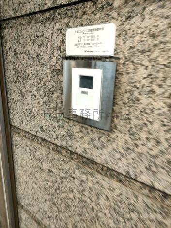 夜間の出入りも可能です