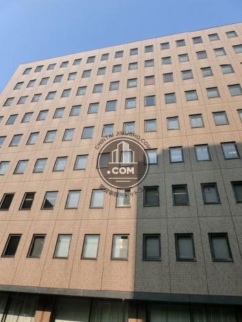 南品川Nビル 外観写真