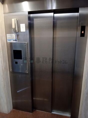 エレベーター
