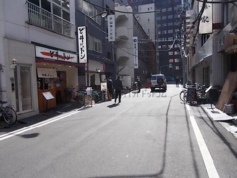 物件周辺