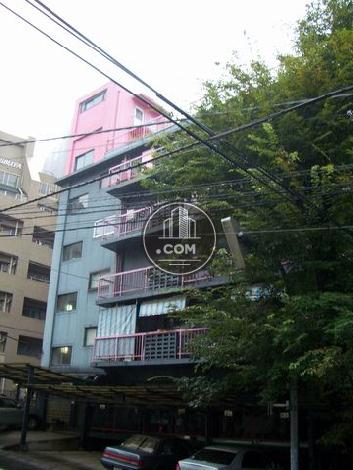 桜ヶ丘コーポの外観写真