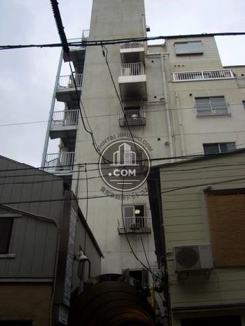 第3歯朶ビルの外観写真