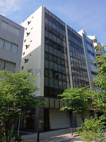 第1川端ビルの外観写真