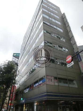 池袋原ビルの外観写真