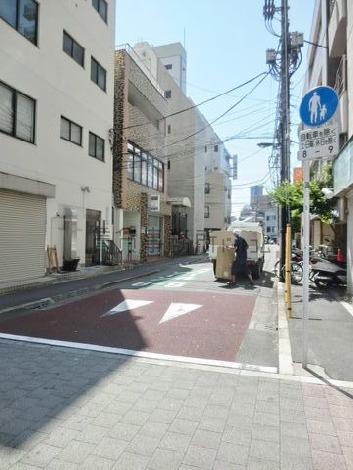 物件周辺