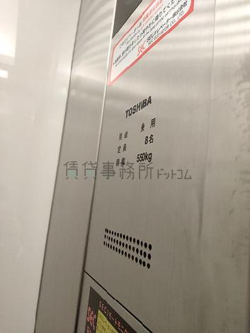 エレベーター