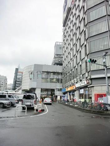 物件周辺