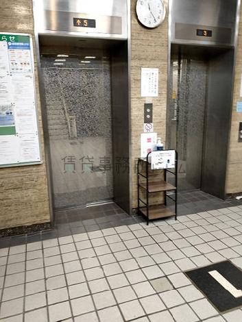 エレベーター