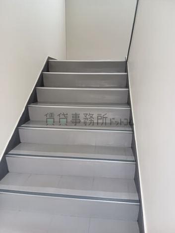 階段