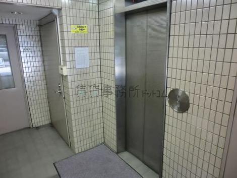 エレベーター
