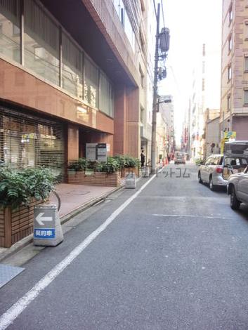 物件周辺