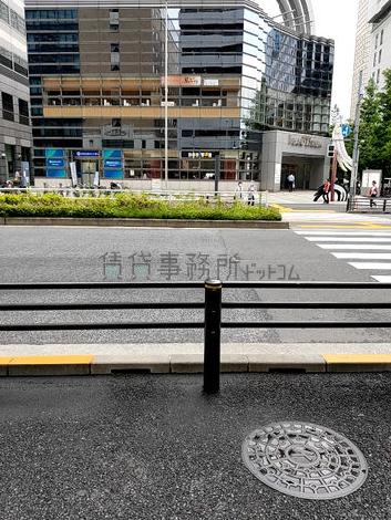 物件周辺