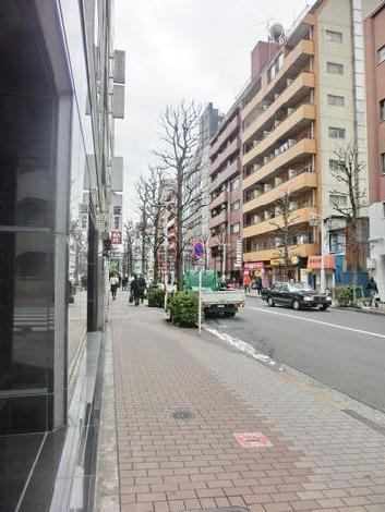 物件周辺