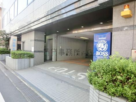 物件周辺