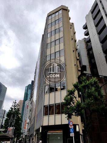 田辺ビルの外観写真