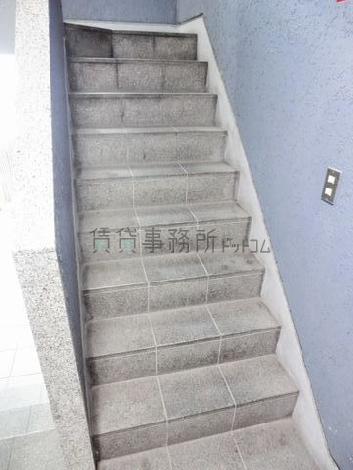 階段