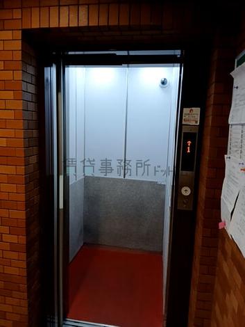 エレベーター