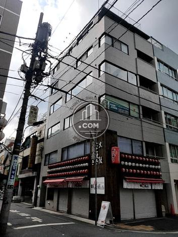 小泉ビルの外観写真