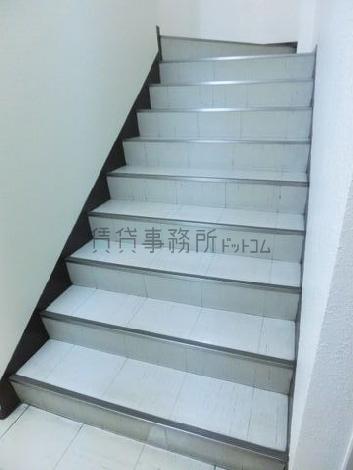 階段