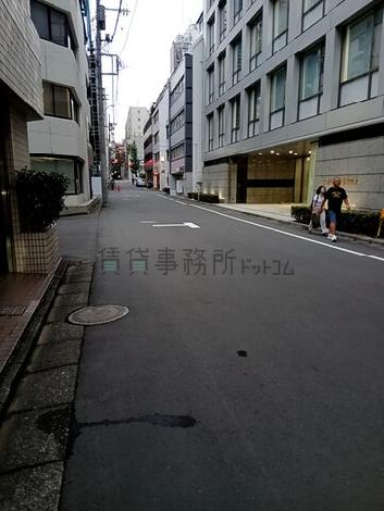 物件周辺