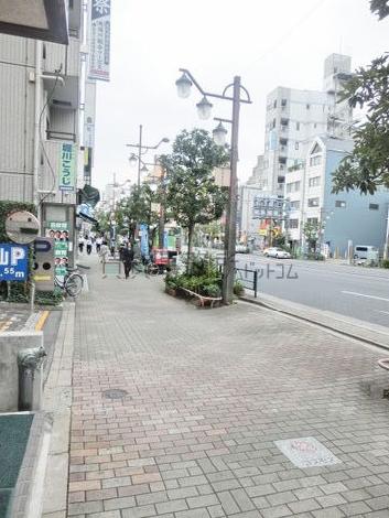 物件周辺