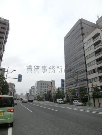 物件周辺