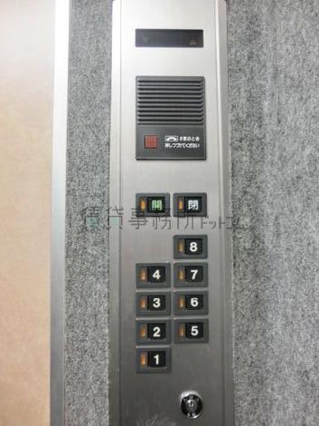 エレベーター